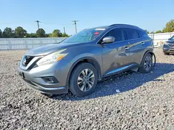 5N1AZ2MG0HN178076 2017 NISSAN MURANO