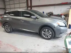 5N1AZ2MG0HN179583 2017 NISSAN MURANO