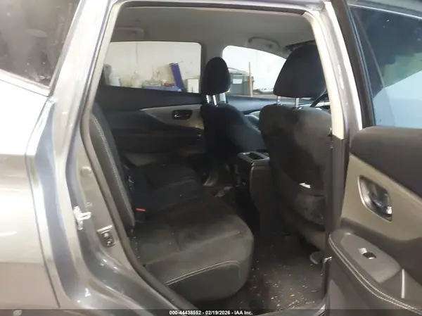 5N1AZ2MG0HN179583 2017 NISSAN MURANO - Image 8