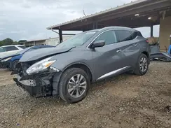 5N1AZ2MG0HN179907 2017 NISSAN MURANO