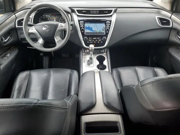 5N1AZ2MG0HN179907 2017 NISSAN MURANO - Image 8
