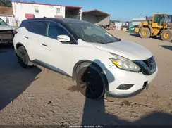 5N1AZ2MG0HN180295 2017 NISSAN MURANO