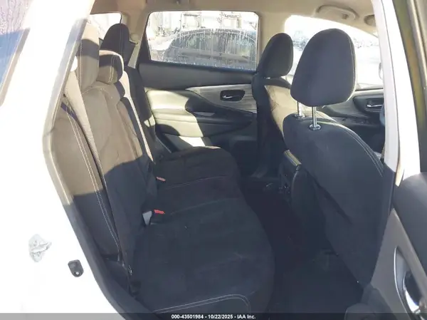5N1AZ2MG0HN180295 2017 NISSAN MURANO - Image 8