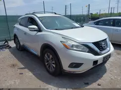 5N1AZ2MG0HN181446 2017 NISSAN MURANO