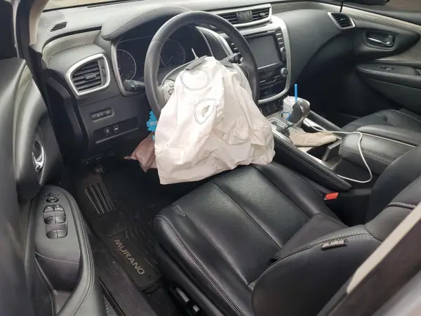 5N1AZ2MG0HN181897 2017 NISSAN MURANO - Image 8