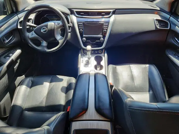 5N1AZ2MG0HN182385 2017 NISSAN MURANO - Image 8