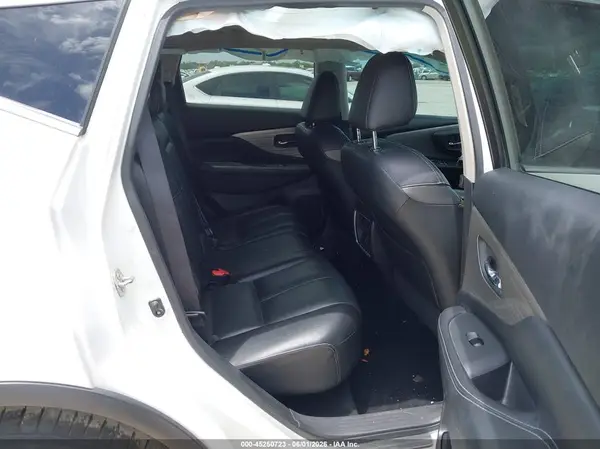 5N1AZ2MG0HN182967 2017 NISSAN MURANO - Image 8