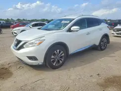 5N1AZ2MG0HN185738 2017 NISSAN MURANO