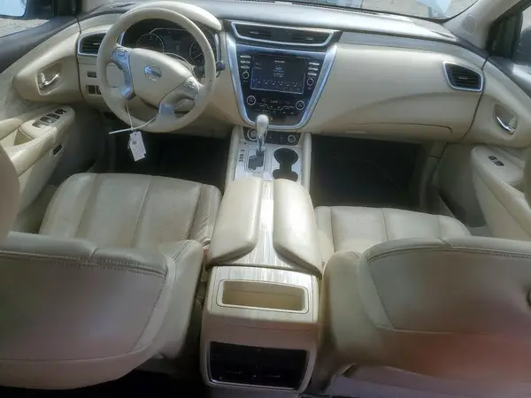 5N1AZ2MG0HN185738 2017 NISSAN MURANO - Image 8