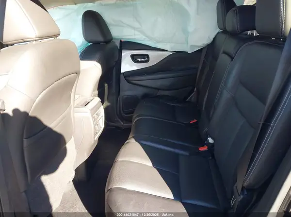 5N1AZ2MG0HN186498 2017 NISSAN MURANO - Image 8
