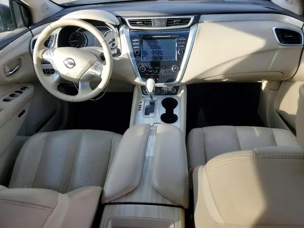 5N1AZ2MG0HN188011 2017 NISSAN MURANO - Image 8