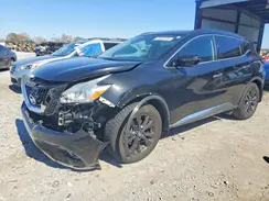 5N1AZ2MG0HN188039 2017 NISSAN MURANO