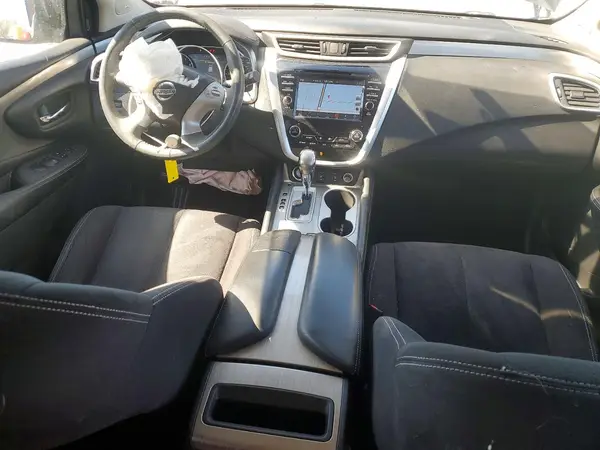 5N1AZ2MG0HN188039 2017 NISSAN MURANO - Image 8