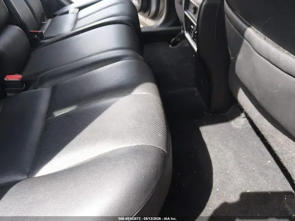 5N1AZ2MG0HN189658 2017 NISSAN MURANO - Image 8