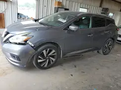 5N1AZ2MG0HN189823 2017 NISSAN MURANO