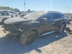 5N1AZ2MG0HN190342 2017 NISSAN MURANO