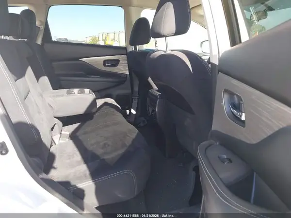 5N1AZ2MG0HN190809 2017 NISSAN MURANO - Image 8