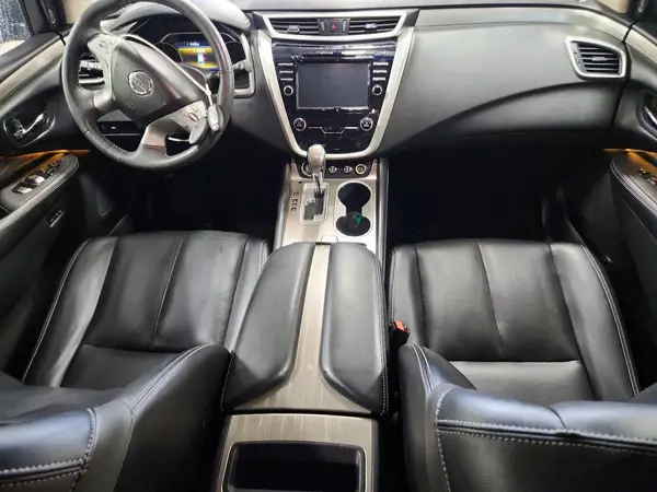 5N1AZ2MG0HN192513 2017 NISSAN MURANO - Image 8