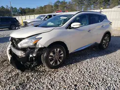 5N1AZ2MG0HN193600 2017 NISSAN MURANO
