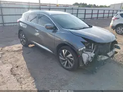 5N1AZ2MG0HN198750 2017 NISSAN MURANO