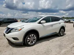 5N1AZ2MG0HN198859 2017 NISSAN MURANO