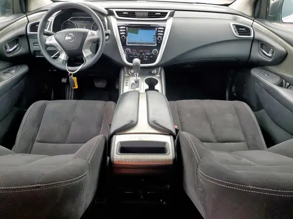 5N1AZ2MG0HN198859 2017 NISSAN MURANO - Image 8