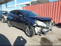 5N1AZ2MG0HN199199 2017 NISSAN MURANO