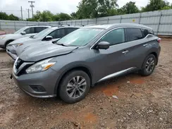 5N1AZ2MG0HN203865 2017 NISSAN MURANO