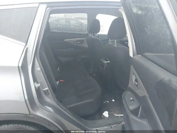 5N1AZ2MG0JN101326 2018 NISSAN MURANO - Image 8