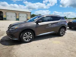 5N1AZ2MG0JN101410 2018 NISSAN MURANO