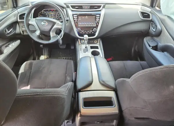 5N1AZ2MG0JN101410 2018 NISSAN MURANO - Image 8