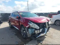 5N1AZ2MG0JN102718 2018 NISSAN MURANO