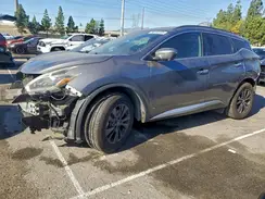5N1AZ2MG0JN103027 2018 NISSAN MURANO