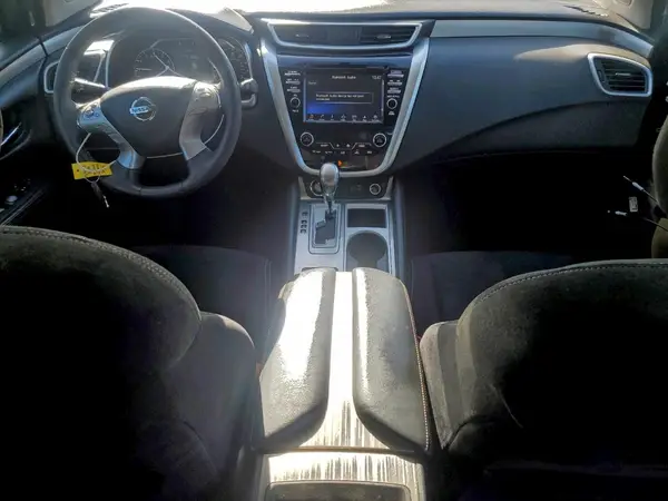 5N1AZ2MG0JN103027 2018 NISSAN MURANO - Image 8