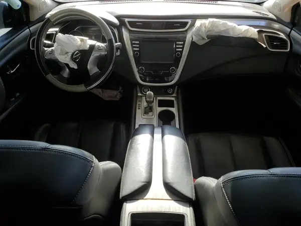 5N1AZ2MG0JN103318 2018 NISSAN MURANO - Image 8