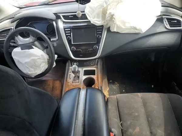 5N1AZ2MG0JN105828 2018 NISSAN MURANO - Image 8