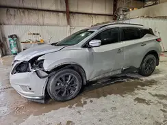 5N1AZ2MG0JN108356 2018 NISSAN MURANO