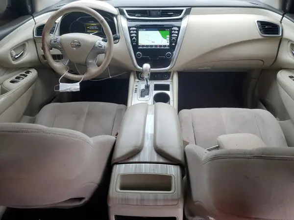 5N1AZ2MG0JN111368 2018 NISSAN MURANO - Image 8
