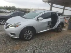 5N1AZ2MG0JN112326 2018 NISSAN MURANO