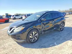 5N1AZ2MG0JN115565 2018 NISSAN MURANO
