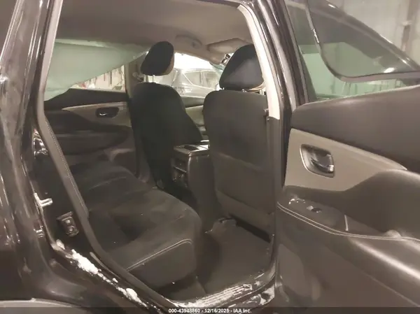5N1AZ2MG0JN116117 2018 NISSAN MURANO - Image 8