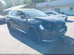 5N1AZ2MG0JN116263 2018 NISSAN MURANO