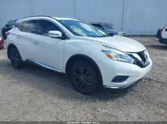 5N1AZ2MG0JN119714 2018 NISSAN MURANO