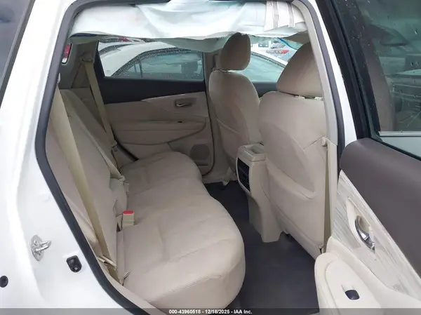5N1AZ2MG0JN120751 2018 NISSAN MURANO - Image 8
