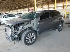 5N1AZ2MG0JN123004 2018 NISSAN MURANO