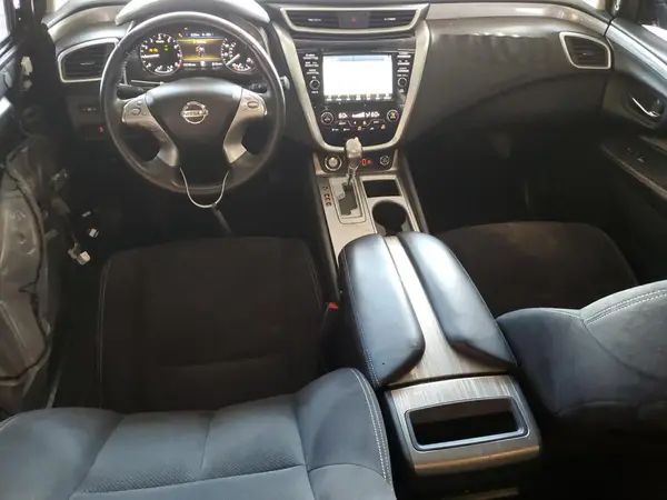 5N1AZ2MG0JN123004 2018 NISSAN MURANO - Image 8