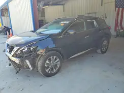 5N1AZ2MG0JN123410 2018 NISSAN MURANO