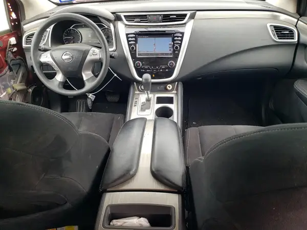 5N1AZ2MG0JN125996 2018 NISSAN MURANO - Image 8