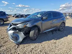 5N1AZ2MG0JN126310 2018 NISSAN MURANO