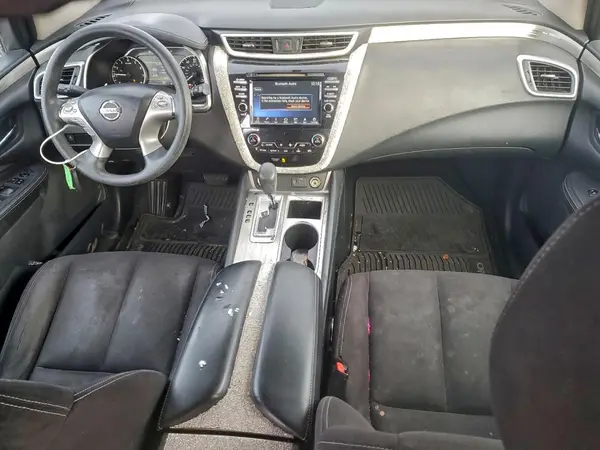 5N1AZ2MG0JN126310 2018 NISSAN MURANO - Image 8